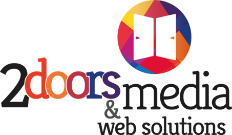 2DoorsMedia & Web Solutions